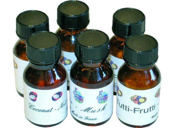Audiomix Café 25ml Audiomix Café 25ml
